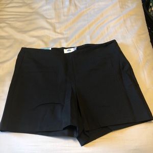 Old navy shorts